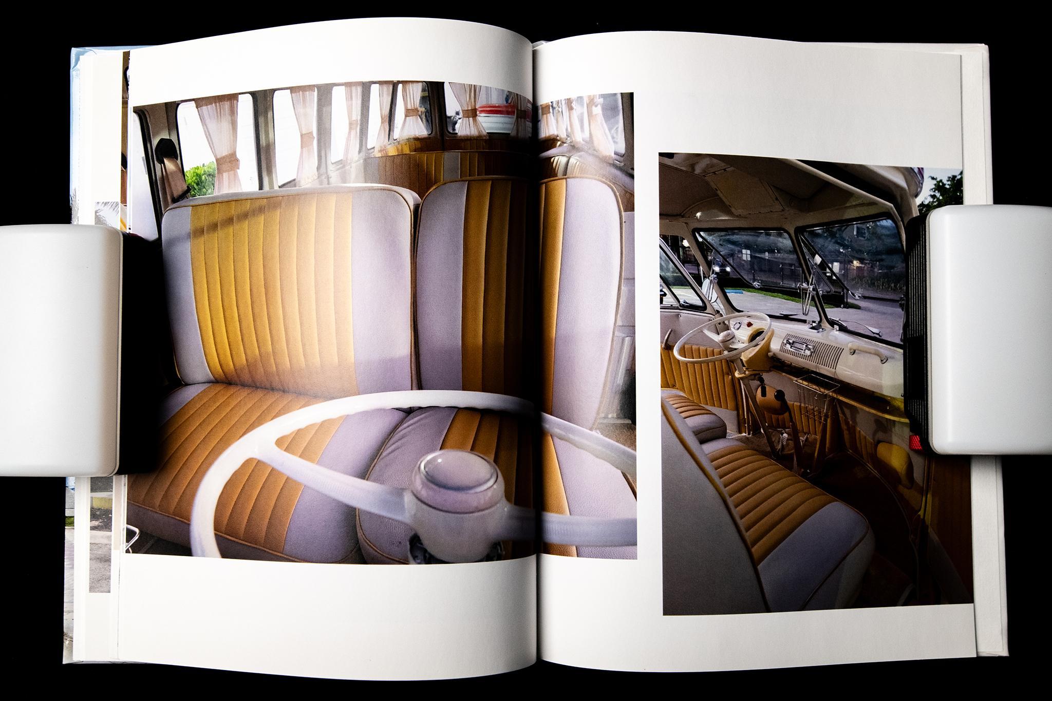 1975 Volkswagen Microbus — view 16
