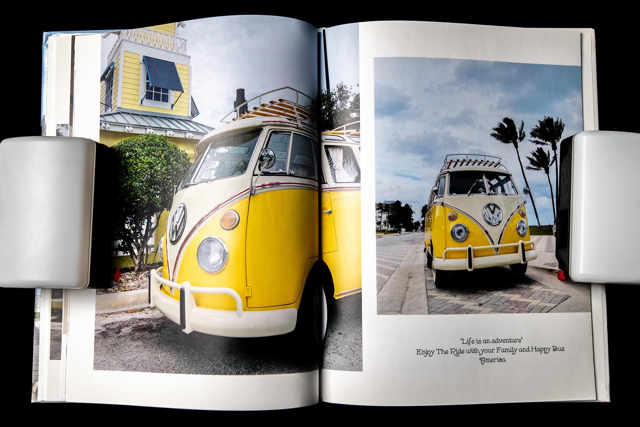 1975 Volkswagen Microbus — view 17