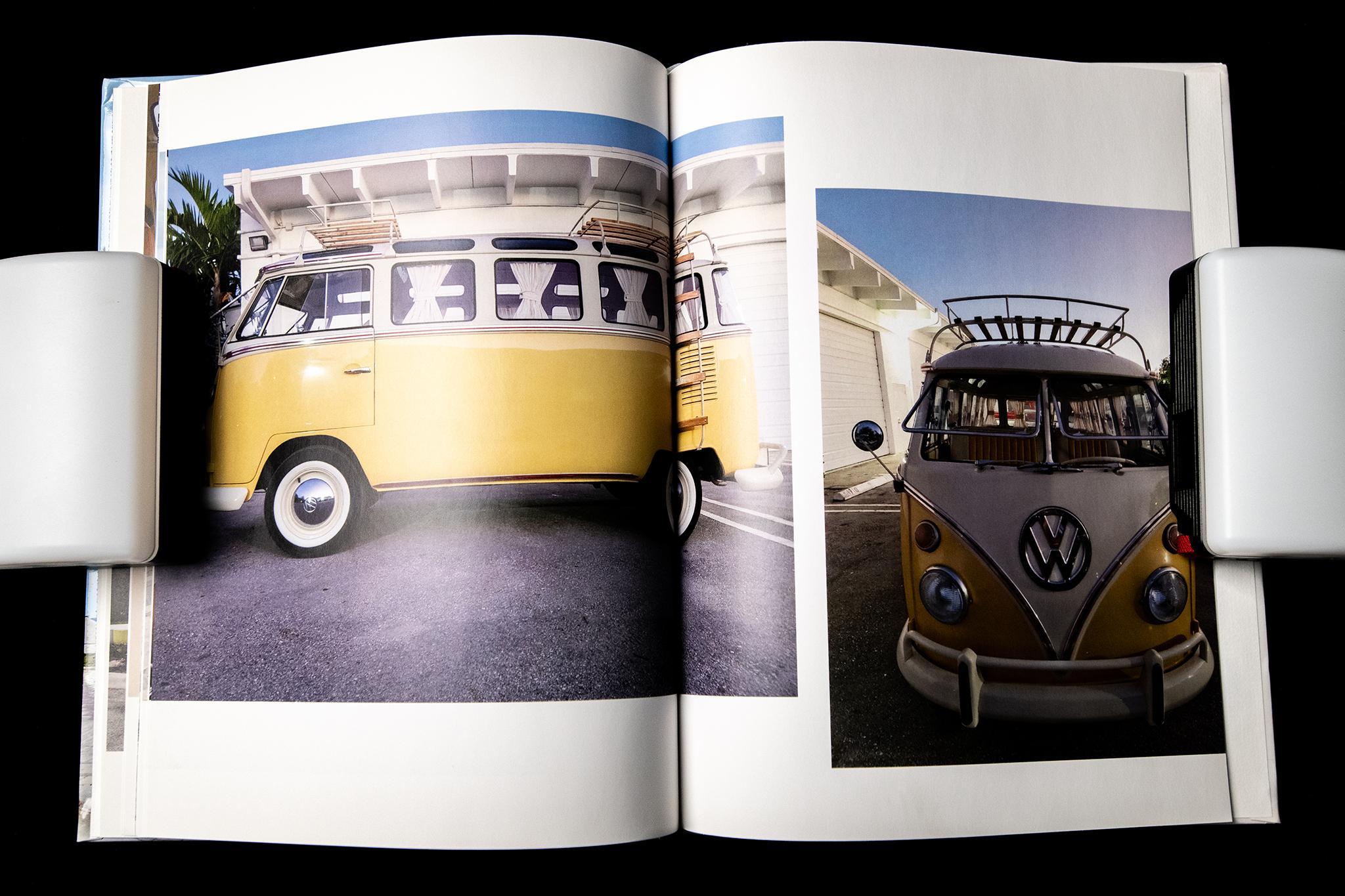 1975 Volkswagen Microbus — view 37